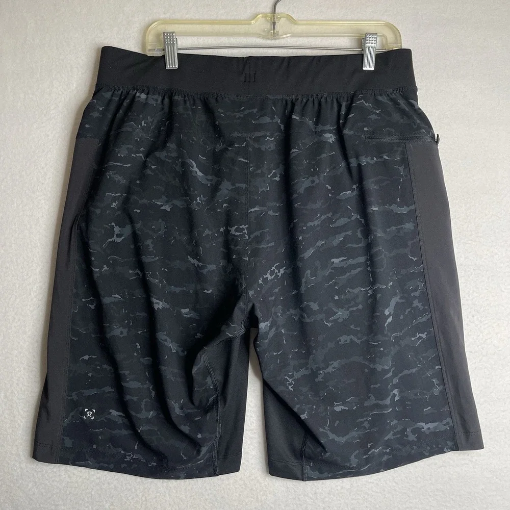 Mens Lululemon T.H.E. Short Linerless 11